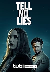 Tell No Lies 2024 Hindi Dubbed 480p 720p 1080p Mp4Moviez