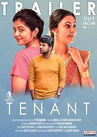 Tenant 2024 Hindi Dubbed Telugu Movie Download 480p 720p 1080p Mp4Moviez