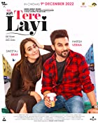 Tere Layi 2022 Punjabi Movie Download 480p 720p 1080p Mp4Moviez