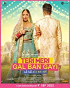 Teri Meri Gal Ban Gayi 2022 480p 720p 1080p Mp4Moviez