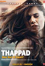 Thappad 2020 Full Movie Download Mp4Moviez