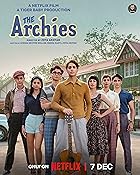 The Archies 2023 Movie Hindi English 480p 720p 1080p Web-DL Mp4Moviez