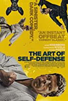 The Art of Self Defense 2019 Hindi Dubbed Mp4Moviez