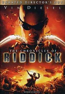 The Chronicles of Riddick 2004 Dual Audio Hindi 300MB 480p Mp4Moviez