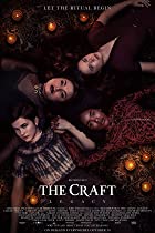 The Craft Legacy 2020 Hindi Dubbed 480p 720p Mp4Moviez