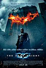 The Dark Knight 2008 Dual Audio Hindi 480p 450MB Mp4Moviez