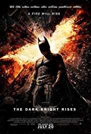 The Dark Knight Rises 2012 Dual Audio Hindi 480p 500MB Mp4Moviez