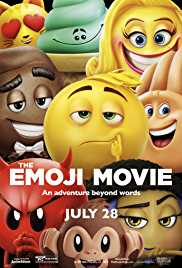 The Emoji 2017 Dual Audio Hindi 480p 300MB Mp4Moviez