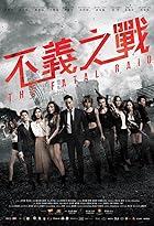 The Fatal Raid 2019 Hindi Chinese 480p 720p 1080p Mp4Moviez