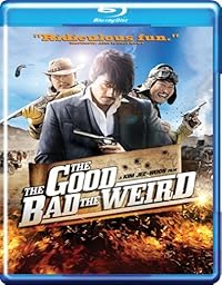 The Good the Bad the Weird Mp4Moviez 2008 Hindi Dubbed Korean