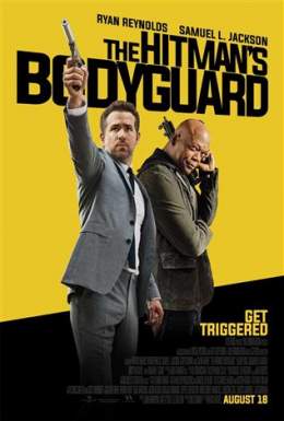 The Hitmans Bodyguard 2017 Dual Audio Hindi 480p 300MB Mp4Moviez