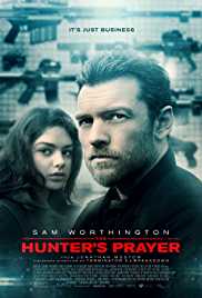 The Hunters Prayer 2017 Hindi Dubbed 480p 300MB Mp4Moviez