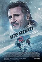 The Ice Road 2021 Hindi Dubbed 480p 720p Mp4Moviez