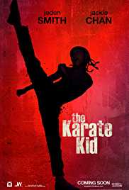 The Karate Kid 2010 Dual Audio Hindi 480p 300MB Mp4Moviez