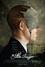 The Little Stranger 2018 Dual Audio Hindi 480p Mp4Moviez