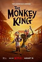 The Monkey King 2023 Hindi Dubbed English 480p 720p 1080p Mp4Moviez Filmyzilla