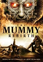 The Mummy Rebirth 2019 Hindi Dubbed 480p 720p 1080p Mp4Moviez Filmyzilla