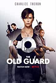 The Old Guard 2020 Dual Audio Hindi 480p Mp4Moviez