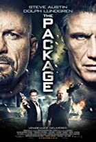 The Package 2013 Hindi Dubbed 480p 720p Mp4Moviez