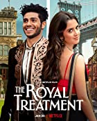 The Royal Treatment 2022 Hindi Dubbed 480p 720p Mp4Moviez