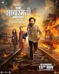 The Sabarmati Report Mp4Moviez 2024 Hindi Movie