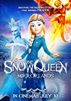 The Snow Queen 2018 Hindi Dubbed English 480p 720p 1080p Mp4Moviez Filmyzilla