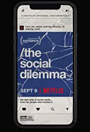 The Social Dilemma 2020 Dual Audio Hindi 480p Mp4Moviez