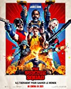 The Suicide Squad 2021 Hindi Dubbed 480p 720p 1080p Mp4Moviez