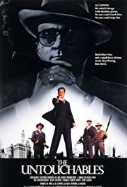 The Untouchables 1987 Dual Audio Hindi 480p BluRay Mp4Moviez