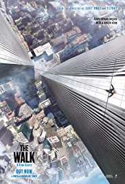 The Walk 2015 Hindi Dubbed 300MB 480p Mp4Moviez