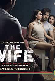 The Wife 2021 Full Movie Download Mp4Moviez