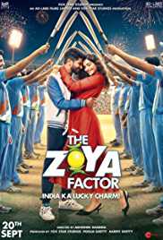 The Zoya Factor 2019 Full Movie Download Mp4Moviez