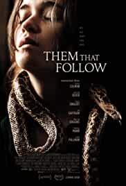 Them That Follow 2019 Dual Audio Hindi 480p Mp4Moviez