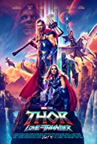 Thor Love and Thunder 2022 Hindi Dubbed 480p 720p 1080p Mp4Moviez