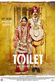 Toilet Ek Prem Katha 2017 Full Movie Download Mp4Moviez