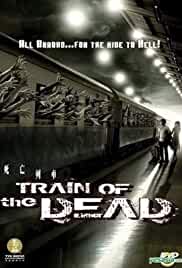 Train Of The Dead 2007 Hindi Dubbed 480p Mp4Moviez