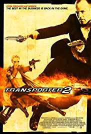 Transporter 2 2005 Dual Audio Hindi 480p BRRip 300MB Mp4Moviez