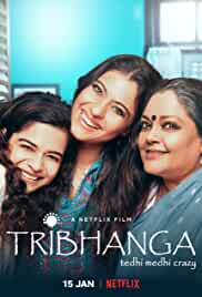 Tribhanga 2021 Hindi Full Movie Download Mp4Moviez