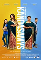 Trippin with the Kandasamys 2021 Full Movie Download Mp4Moviez