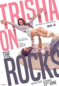 Trisha on the Rocks 2024 Movie Download 480p 720p 1080p Mp4Moviez