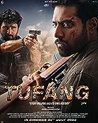 Tufang 2023 Punjabi Movie Download 480p 720p 1080p Mp4Moviez