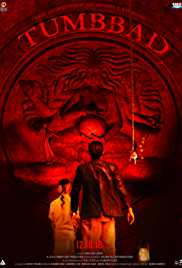 Tumbbad 2018 Hindi 480p 720p 1080p Mp4Moviez Filmyzilla