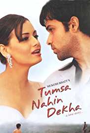 Tumsa Nahin Dekha 2004 Full Movie Download Mp4Moviez 300MB 480p