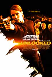 Unlocked 2017 Hindi Dubbed 480p Mp4Moviez