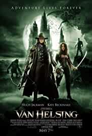 Van Helsing 2004 Hindi Dubbed 480p Mp4Moviez