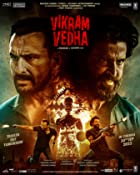 Vikram Vedha 2022 480p 720p 1080p Mp4Moviez