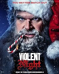 Violent Night 2022 Hindi Dubbed English 480p 720p 1080p Download Mp4Moviez