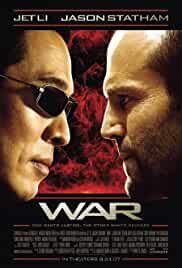 War 2007 Dual Audio Hindi 480p Mp4Moviez