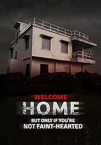 Welcome Home 2020 Movie Download Filmyzilla 480p 720p 1080p Mp4Moviez Filmywap