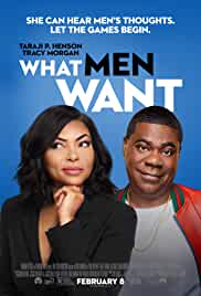 What Men Want 2019 Dual Audio Hindi 480p Mp4Moviez